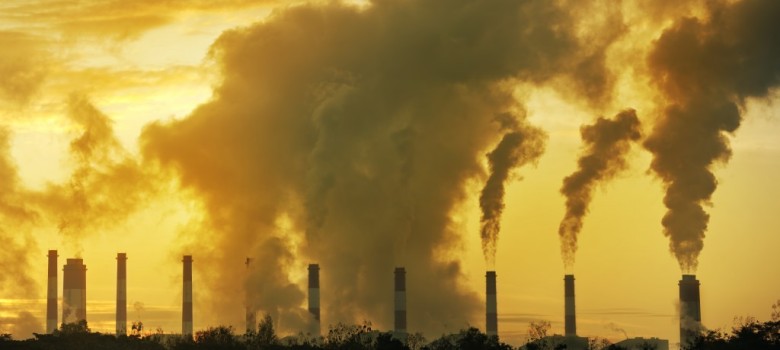 二氧化碳水平击中400ppm - 这是什么问题?