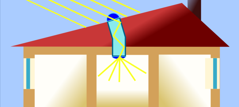 太阳能隧道