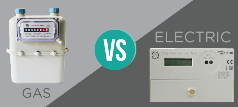 用煤气或电给家里供暖哪个更便宜?