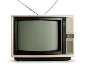 1980年代电视