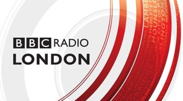BBC伦敦广播之“绿色时代”谈论能源使用