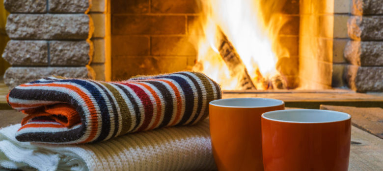 为您的家提供冬季防护，节约能源