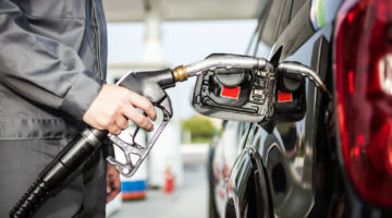石油危机将如何影响我的燃料票据？
